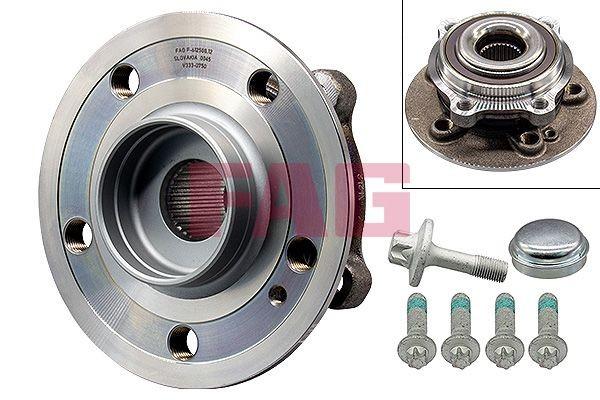 Mercedes W177 Ön Sağ Teker Poryası