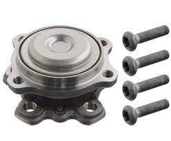 Bmw G20 Ön Sağ Teker Rulmanı Poryası