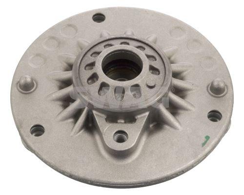 Bmw F30 Ön Sol Amortisör Takozu