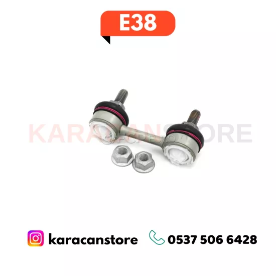 Bmw E38 Arka Sağ Z Rot