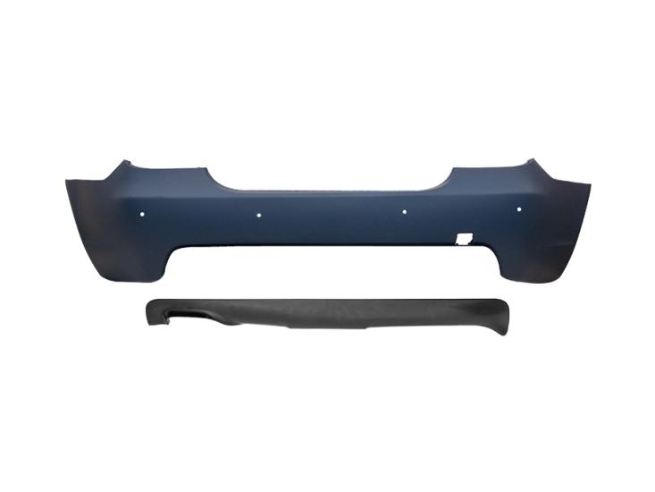 Bmw E60 Mtech Arka Tampon 2007 / 2009