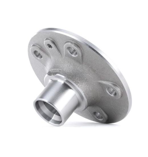 Mercedes Vito W638 Ön Sol Porya Flanşı Rulmansız