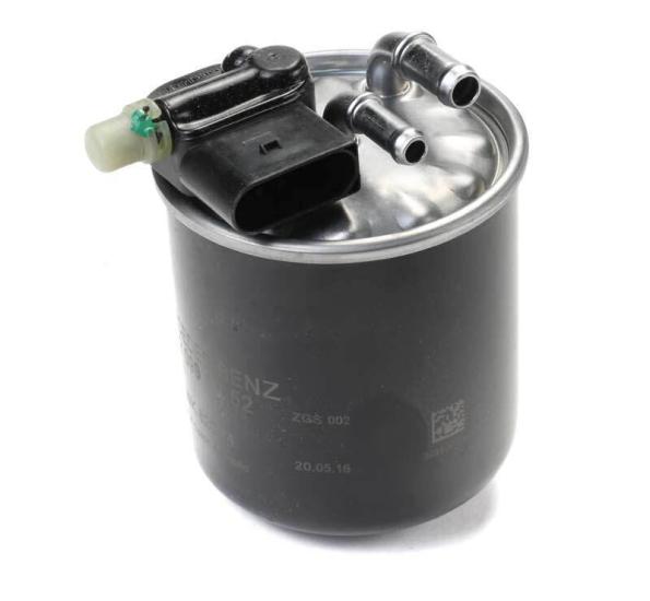 Mercedes W176 Dizel Yakıt Mazot Filtresi