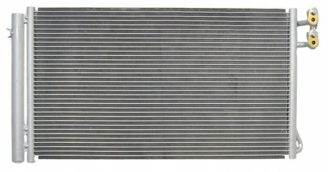 Bmw E90 Dizel Klima Radyatörü