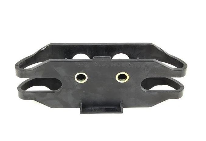 Bmw E34 Sol Arka Tampon Braketi