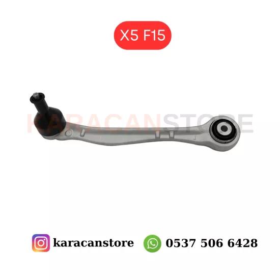 Bmw X5 F15 Arka Sağ Salıncak
