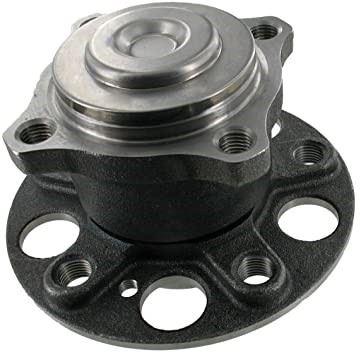 Mercedes Cla W117 Arka Sağ Teker Rulmanı Porya