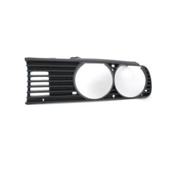 Bmw E30 Sol Far Panjuru Çerçevesi