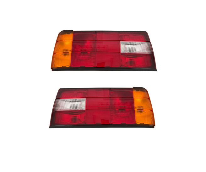 Bmw E30 Turuncu Stop Lambası Takım 1988 / 1991
