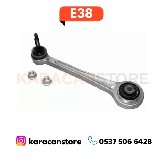 Bmw E38 Arka Sol Düz Salıncak