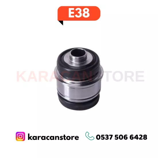 Bmw E38 Arka Sol Yağlı Oynak Burç