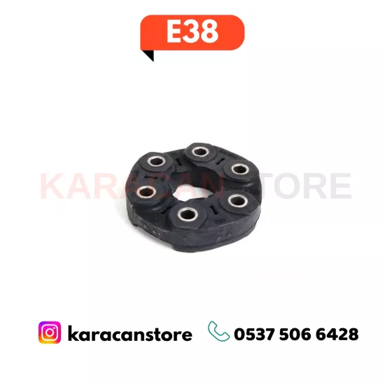 Bmw E38 Şaft Köselesi