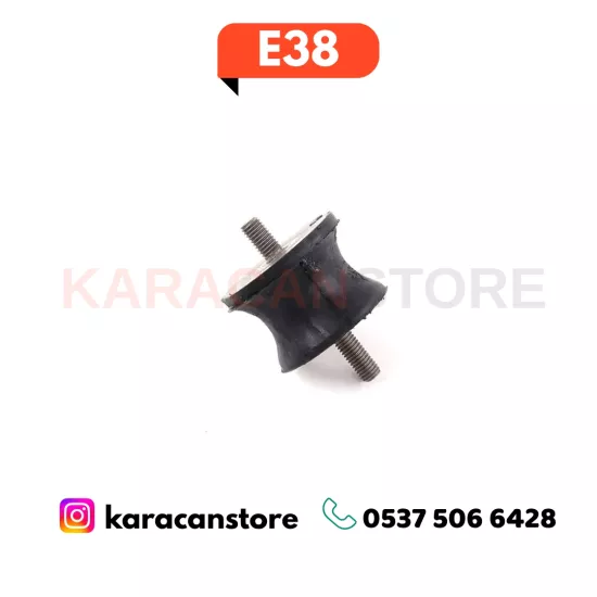 Bmw E38 M60 M62 Şanzıman Takozu