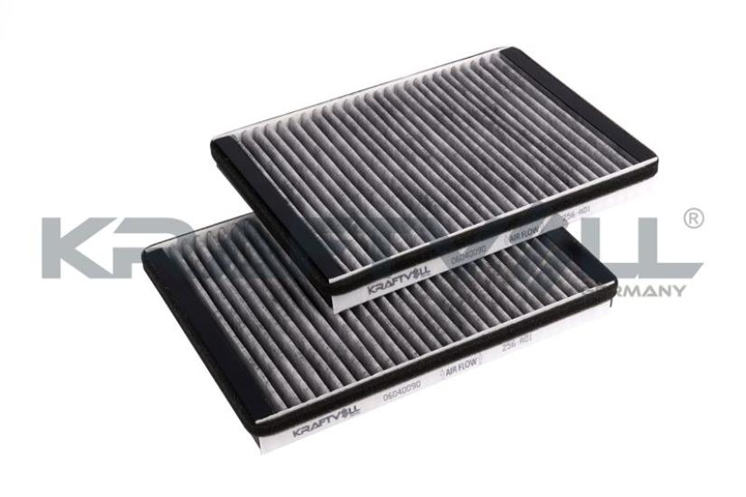 Bmw E39 M47 M57 Klima Polen Filtresi