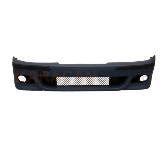 Bmw E39 M5 Ön Tampon Set