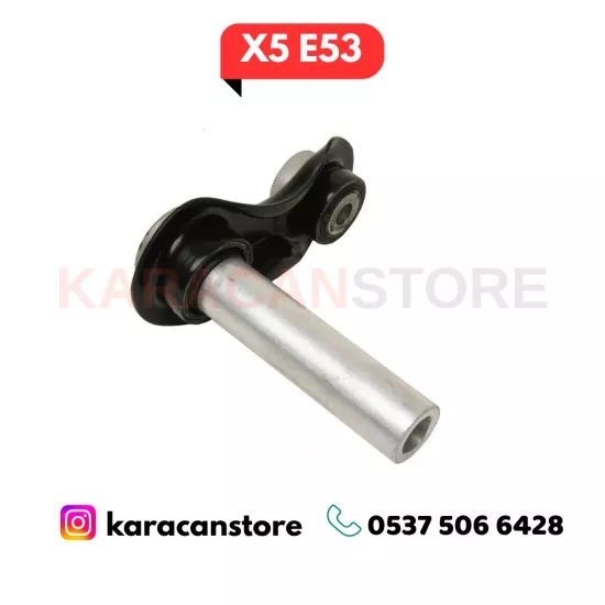 Bmw X5 E53 Arka Sağ Entegre Salıncak