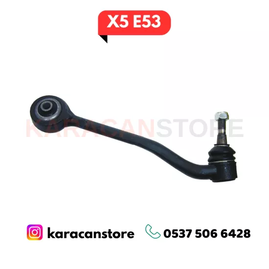Bmw X5 E53 Ön Sağ Alt Salıncak