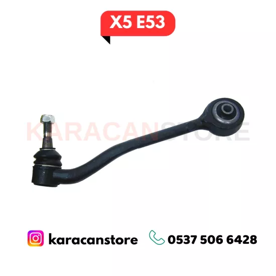 Bmw X5 E53 Ön Sol Alt Salıncak