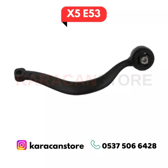 Bmw X5 E53 Ön Sol Üst Salıncak