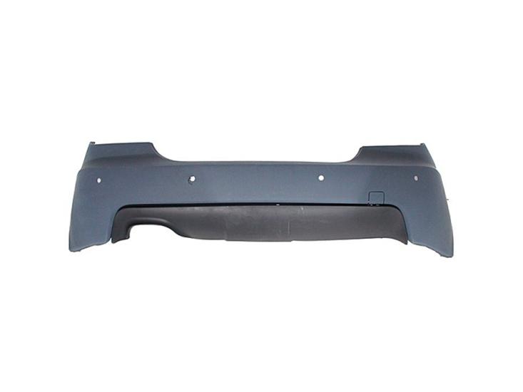 Bmw E60 Mtech Arka Tampon 2003 / 2006