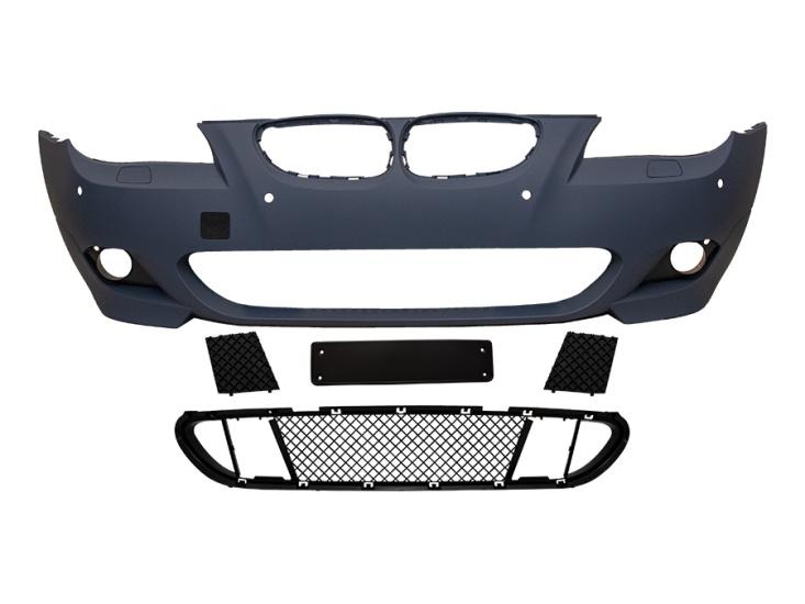 Bmw E60 Mtech Ön Tampon 2003 / 2006