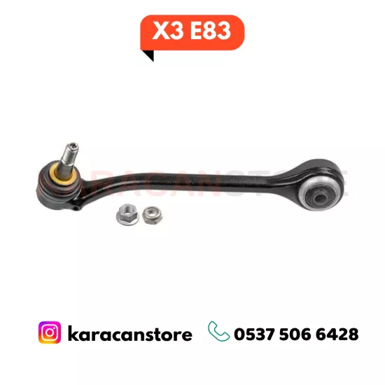 Bmw X3 E83 Sol Ön Alt Salıncak