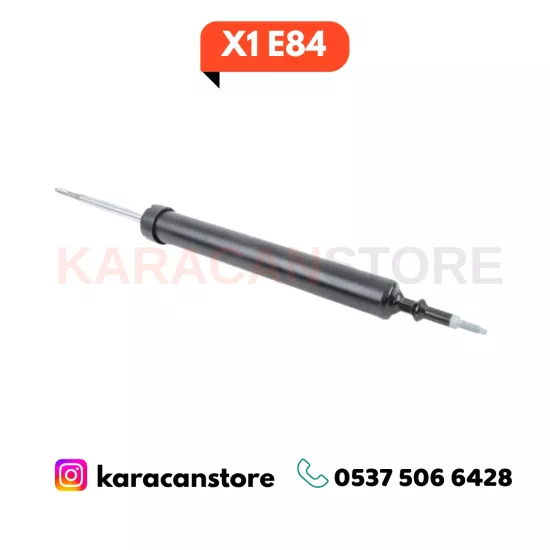 Bmw X1 E84 Arka Sol Amortisör