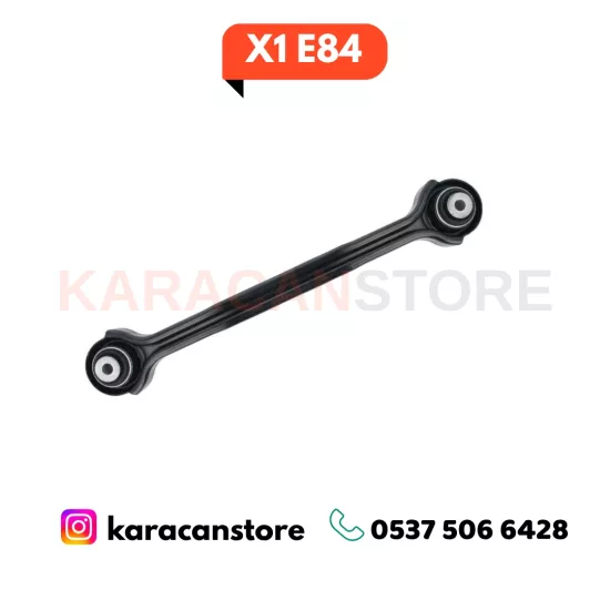 Bmw X1 E84 Arka Sağ Salıncak