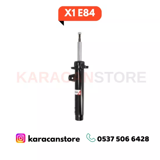 Bmw X1 E84 Ön Sağ Amortisör