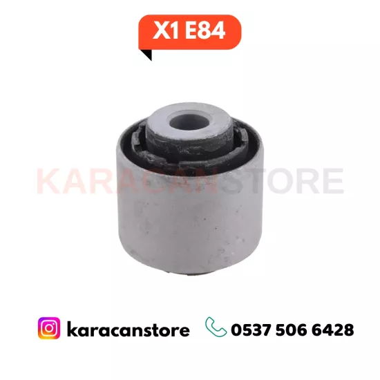Bmw X1 E84 Arka Sağ Maşa Salıncak Burcu