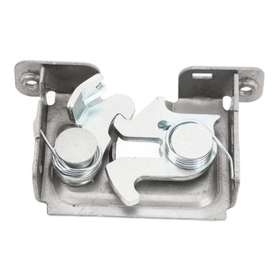Bmw E87 Kaput Kilidi Alt