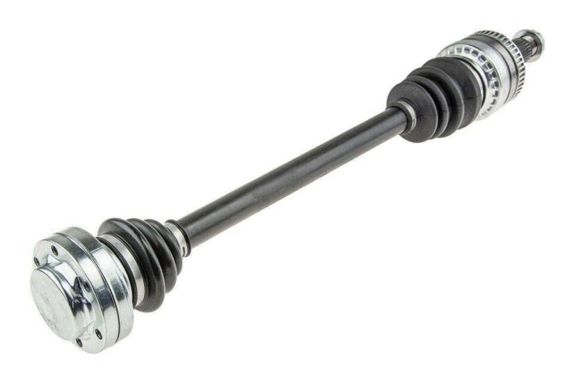 Bmw E87 Sağ Arka Aks Mili Komple