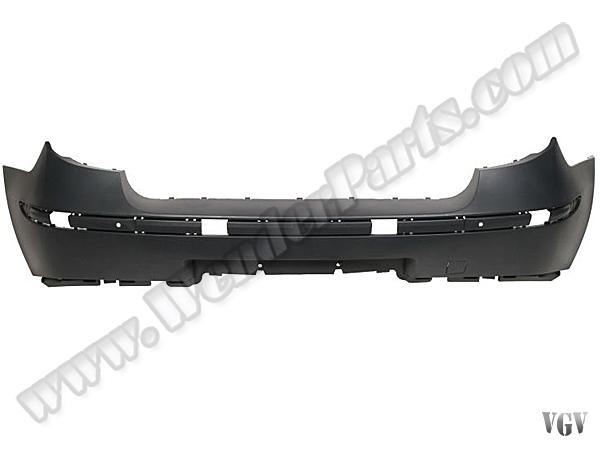 Bmw E87 Arka Tampon 2004 / 2007