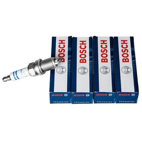 Bmw E87 N45 N46 Ateşleme Bujisi Set