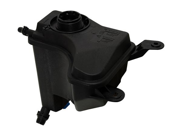 Bmw E90 Dizel Radyatör Su Deposu