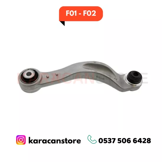 Bmw F01 F02 Sağ Arka Salıncak