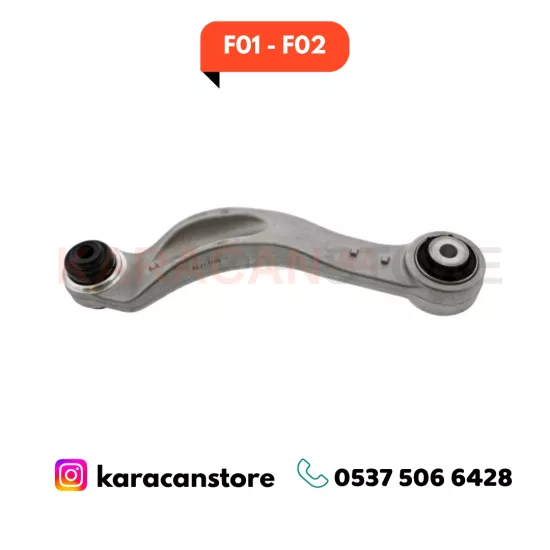 Bmw F01 F02 Sol Arka Salıncak