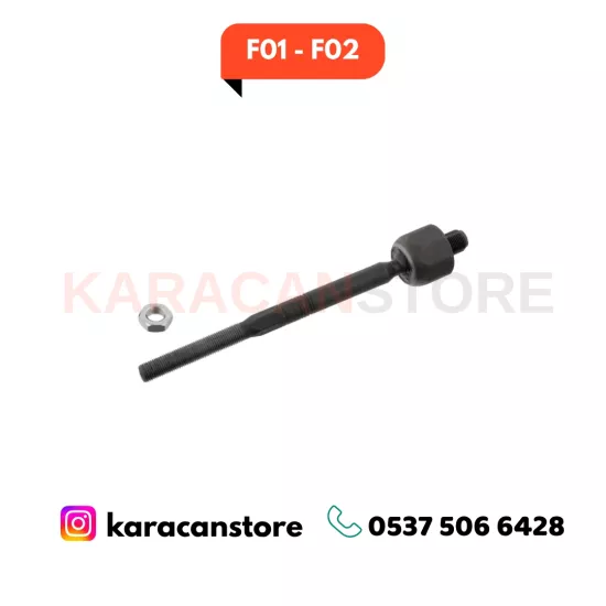 Bmw F01 F02 Sağ Rot Mili