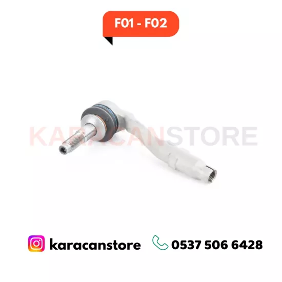 Bmw F01 F02 Sağ Rot Başı