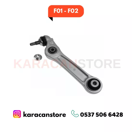 Bmw F01 F02 Sağ Rotilli Salıncak