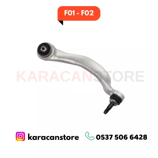 Bmw F01 F02 Sol Alt Salıncak