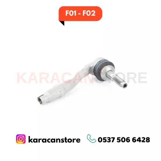 Bmw F01 F02 Sol Rot Başı