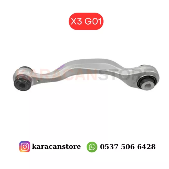 Bmw X3 G01 Sağ Arka Üst Salıncak