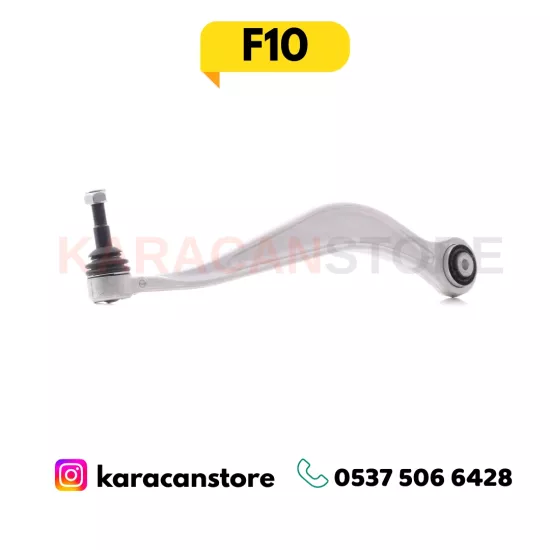 Bmw F10 Arka Sol Uzun Salıncak
