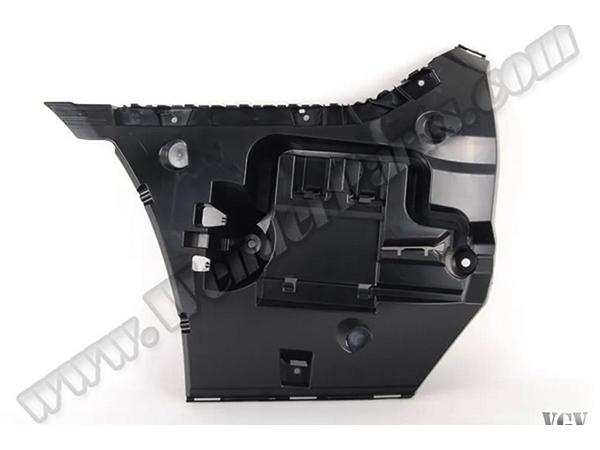 Bmw F10 Mtech Sol Arka Tampon