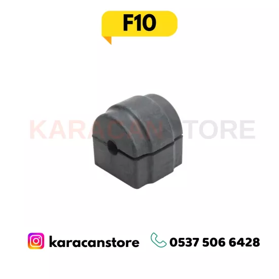 Bmw  F10 Arka Sağ Viraj Lastiği