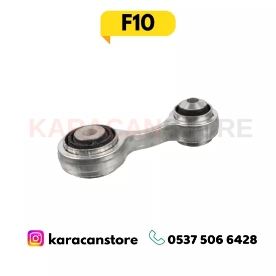 Bmw  F10 Arka Sağ Viraj Z Rotu