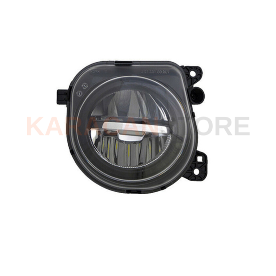 Bmw F10 Lci Sol Sis Farı Lambası 2014 / 2016