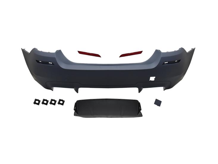 Bmw F10 M5 Arka Tampon