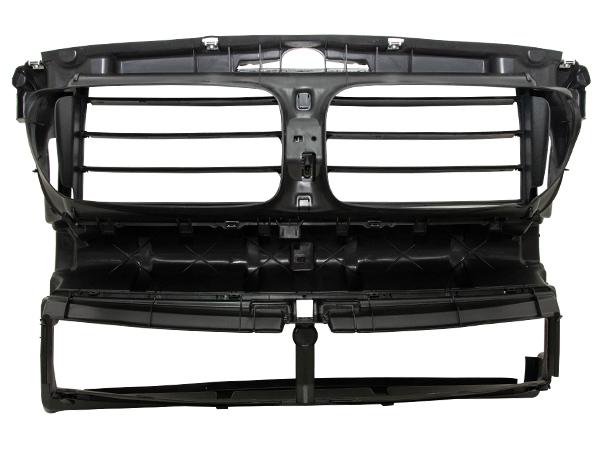 Bmw F10 Ön Panel Fan Maskesi